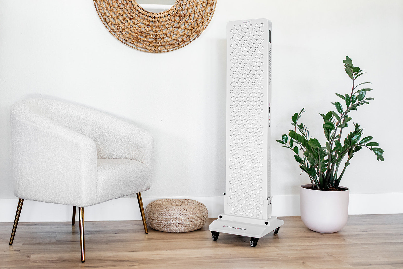 Scientifically Backed