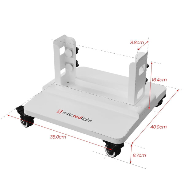 Mito Red Light MitoADAPT 4.0 Floor Stand