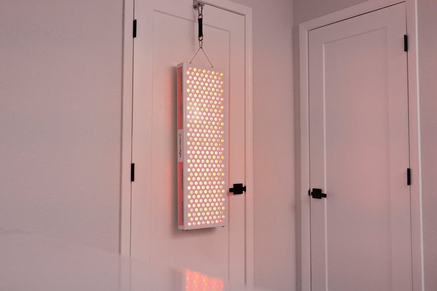 MitoADAPT 4.0 | Red Light Therapy Panel Series