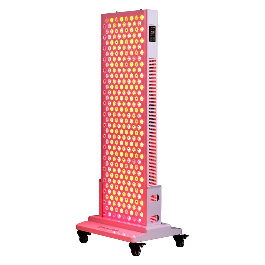 MitoADAPT 4.0 | Red Light Therapy Panel Series