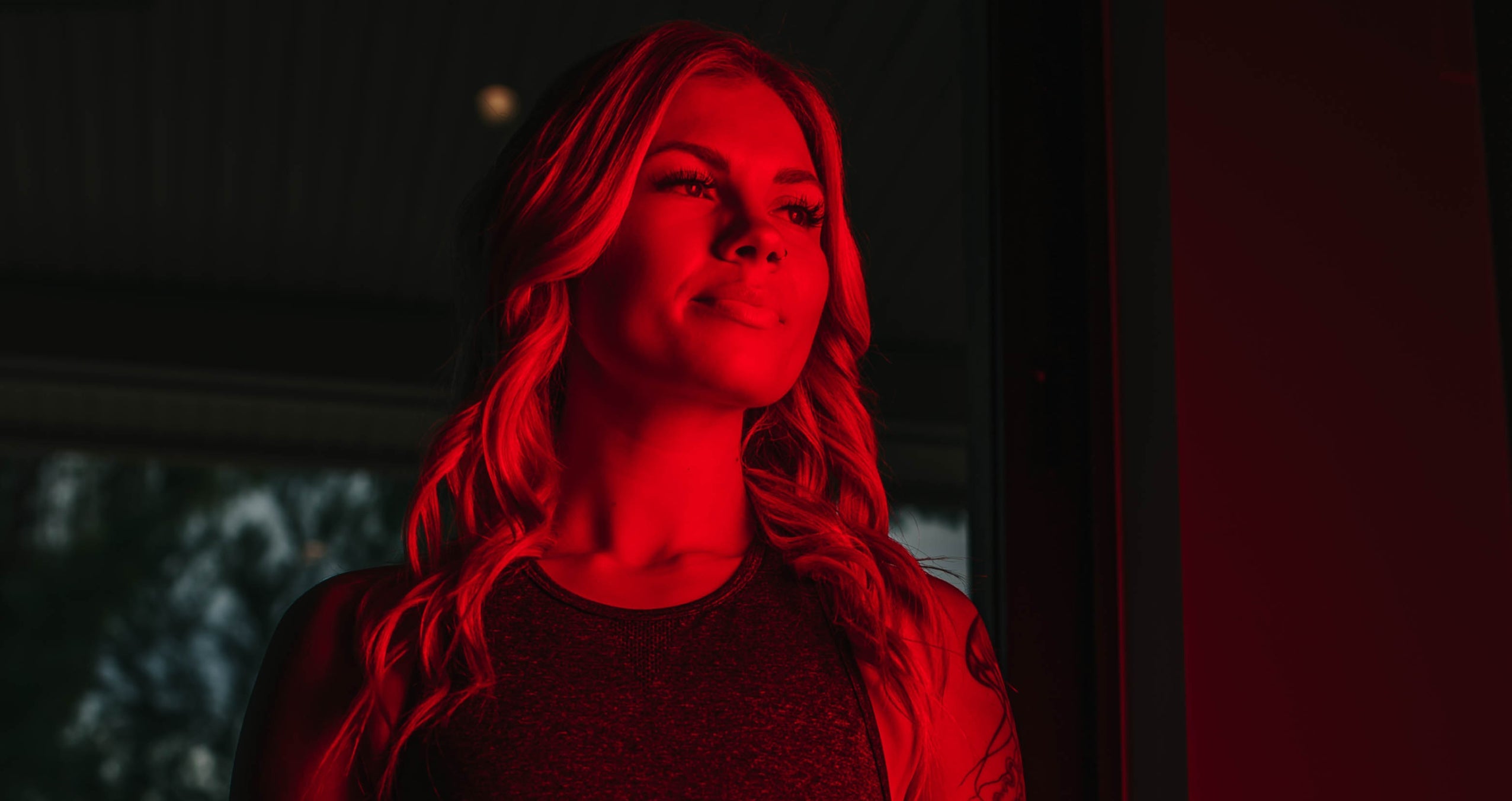 The Best in Red Light Therapy